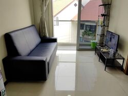The Vue (D19), Apartment #580267771